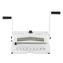 코라미 3:1 KWB-W200A 와이어링제본기