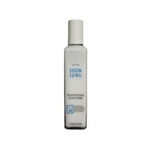 에뛰드하우스 순정 10무 수분 에멀전, 120ml, 1개