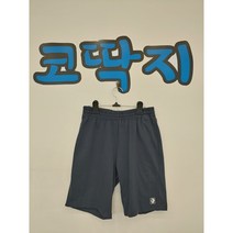 여014/ 블랙야크정품 중고 춘하 트레이닝 5부 밴딩 바지 코딱지구제