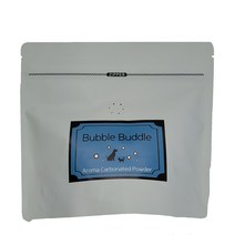 버블부들 강아지 천연 아로마 탄산 버블 스파 입욕제 200g, 1개입