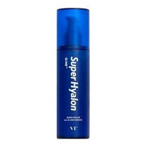 브이티코스메틱 슈퍼 히알론 올인원 에센스, 130ml, 7개
