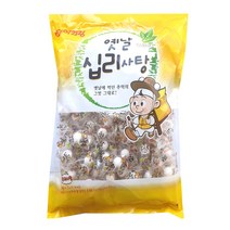 아리랑 옛날십리사탕, 570g, 10개입