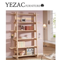 라인 에코 삼나무 DIY 1500책장 SL56, 엔틱