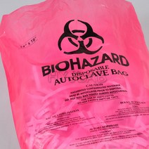 국산 국산멸균비닐백 (소)36x48cm 100box