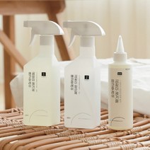 [2+2] 에코후레쉬 곰팡이제거제 셋트 (제거제)+(항균제)+(제거젤2ea) 벽지 욕실 화장실 실리콘 베란다 창틀 곰팡이 완전박멸, 곰팡이제거젤 2ea+곰팡이제거제 2ea