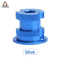 3D프린터 핫엔드 Rapido Hotend와 호환되는 trianglelab Rapido, 파란색