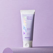 앱솔룹 트리플 매직컬 논워시 트리트먼트 150ml, 1개