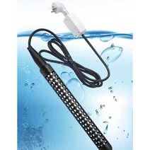 미니풀장 온수기 수영장 히터 난방 야외 온도 조절기, 2500W 3m 와이어(70L )