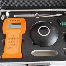 측심기 깊이 초음파 수위 측정기 음향 탐지기 우물, 50미터 측심기(초음파)