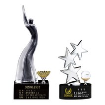 골프트로피 모음 홀인원 이글 기념 선물 주문제작, 189