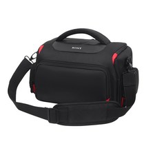 Canon 니콘 소니 카메라 가방 Slr 사진 가방 싱글 숄더 여성용 사진 가방, 색깔1