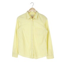 뉴트로빈티지 MAISON SCOTCH 스트라이프 셔츠 (여성 M)