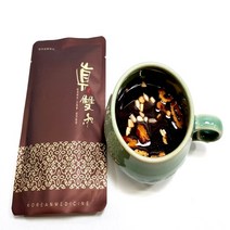 보인식품 한방 수제 쌍화차 재료 100ml 진한 쌍화즙