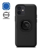 쿼드락 MAG 케이스 아이폰 12 미니, 단품, 1개