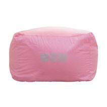 메타몽소파 대형 야외 빈백 마약 쇼파 의자 1인용 에어 쿠션 vescovo small rest beanbag bean chair bean bag 소파 for living, 13-표지에 말이 없다
