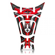 PCX 연료 탱크 캡 스티커 2018-2019 PCX125 PCX150 탄소 섬유 자동차 스쿠터 데칼 바디 프로텍터, TJ043 다크 그레이, One Size