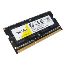 데스크탑 노트북 메모리 ram ddr4 8gb 4gb 16gb pc4 2400 2666 2133 mhz 1.2v 204pin sodimm, DDR4 1x16GB 2666MHz