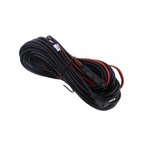 아이카 룸미러 블랙박스용 케이블 15M