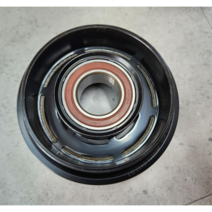 뉴스포티지 뉴카렌스 에어컨 컴프레서 풀리 976432D600