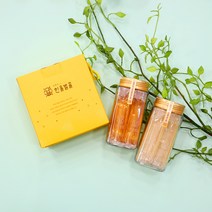 한울벌꿀 국내산 사양벌꿀 허니스틱 답례품세트, 답례품세트 (잡화/잡화), 1개