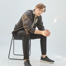 부스터지 남녀공용 운동복 땀복 상하의 세트