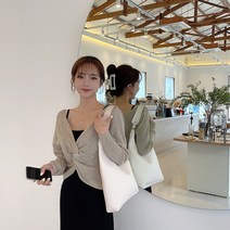 코코블랑 메이즈 꼬임니트+원피스set