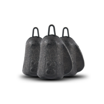 우럭추 우럭봉돌 종추 고리추 20호 25호 30호 40호 50호 60호 70호, 20호(낱개), 1개