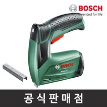 보쉬 정품/PTK 3.6 LI 충전타카/3.6V/USB충전식무선타카/전동타카/스테이플러/보쉬공구, PTK 3.6 LI