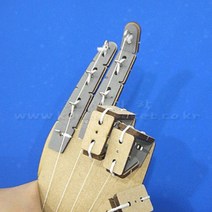 인공지능 로봇 팔, 단품