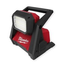 밀워키18V LED 프리미엄작업등 베어툴 II M18 HOAL-0