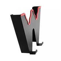 오플렉스 광택기 거치대 V형 2구 홀더