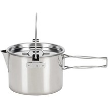 스노우피크 주전자 코펠