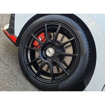 SSR GTX01 18인치휠 벨로스터N 아반떼N 수원 휠타이어 튜닝