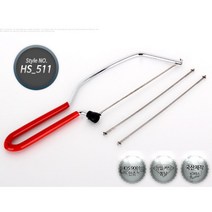 각목실톱 과수원 나무 금속절단 줄톱 톱대 톱날 톱대톱날 목재톱 줄톱날 가정용톱 나무자르기 나무톱 쇠톱, HS511만능톱511