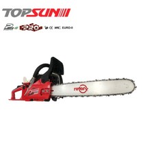 이보트 탑썬 TCS4600 엔진 체인 톱 18인치 가정용 화목보일러 벌목 45CC
