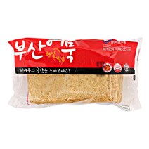 세윤 부산어묵(상천)1kg, 부산어묵(상천)1kg/세윤, 없음, 1개