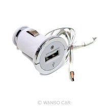 DL-503 coms USB 전원 (DC_시거잭) 마이크로5핀 1200mA