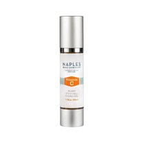 Naples 비누 Company Plant Stem Cell Hydra Gel 하이드레이팅 비타민 C 1.7 fl. 온스(1온스=약30g) ., 1개