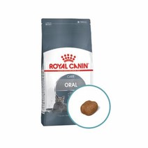 로얄캐닌 오랄케어 3.5kg 치석관리