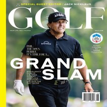 Golf Magazine Usa 2019년6월호