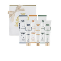 아라크리스 프리미엄 내추럴 치약 세트, 120g, 5세트