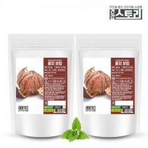 율피분말 300g X 2팩 율피가루팩