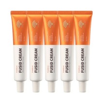 동화약품 후시드 크림, 45g, 5개