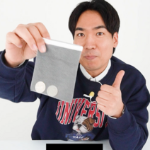 동전주머니 코인포켓 학예회 동전 초간단 마술도구