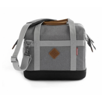 베어본리빙 패스파인더 소프트쿨러, Black, 10L