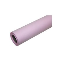 코리아꽃자재 부직포롤포장지(20yd), 연연핑크