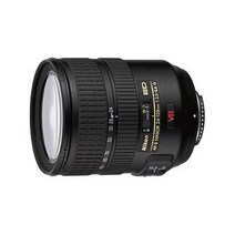 니콘 24-120mm f3.5-5.6G ED IF 자동 초점 VR Nikkor 줌 렌즈(제조업체에서 단종), 단색, 한 사이즈
