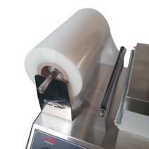 스킨포장기 전용 고온필름 SK-500 전용, 1개