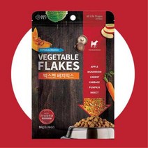 노령견 간 심장 건강 야채 보조사료 반려견 건강한