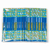 쥬크박스 다모아연필세트(100자루세트) / 색상 배송상품 : 노랑 (연필/고급연필/지우개/스테들러연필/네임연필/초등학생연필/블랙윙/문구/필기도구 추천)